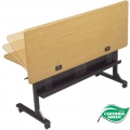Flipper Tables